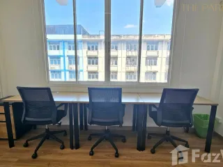 For rent office in Bang Na, Bangkok