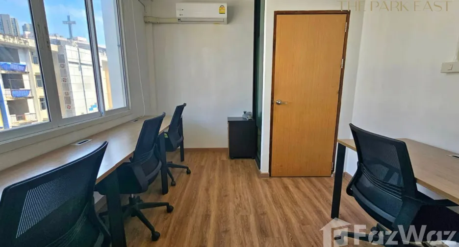 For rent office in Bang Na, Bangkok