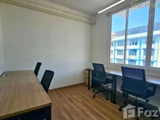 For rent office in Bang Na, Bangkok