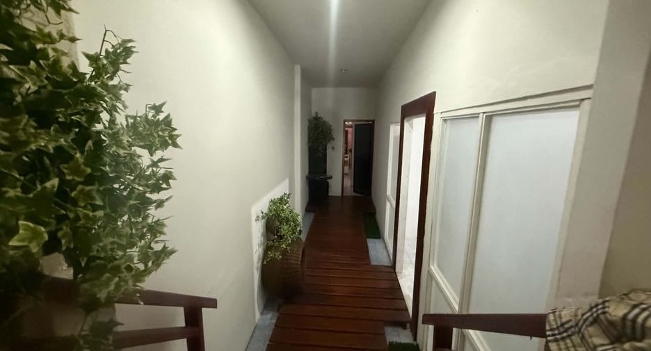 出售 和 出租 3 卧室 联排别墅 在 塔朗, 普吉