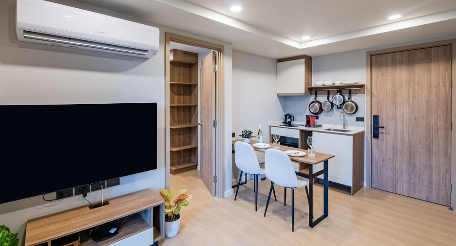 ขาย 2 ห้องนอน คอนโด ใน ถลาง, ภูเก็ต