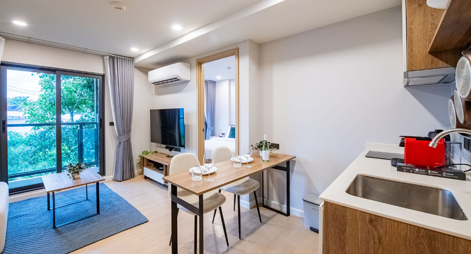 ขาย 2 ห้องนอน คอนโด ใน ถลาง, ภูเก็ต