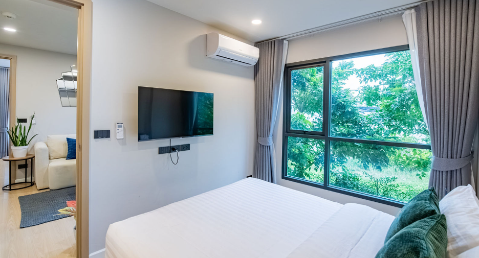 ขาย 2 ห้องนอน คอนโด ใน ถลาง, ภูเก็ต