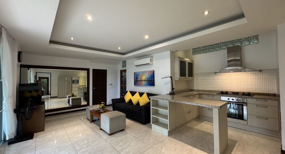 À louer 6 chambres villa à Kathu, Phuket