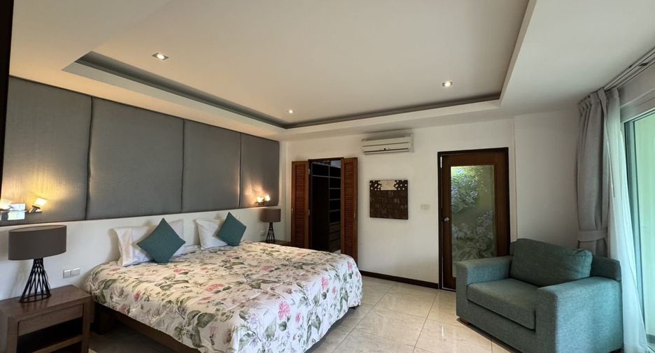 À louer 6 chambres villa à Kathu, Phuket