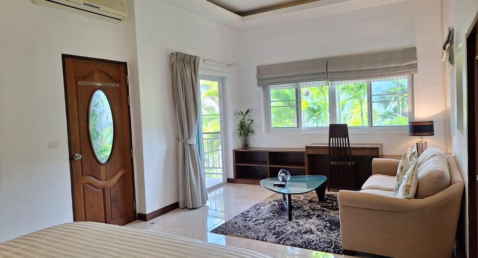À louer 6 chambres villa à Kathu, Phuket