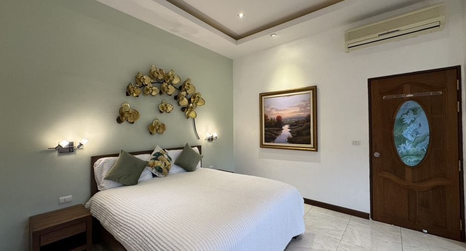 À louer 6 chambres villa à Kathu, Phuket