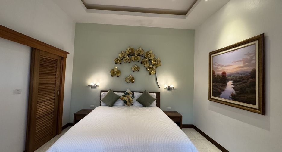 À louer 6 chambres villa à Kathu, Phuket