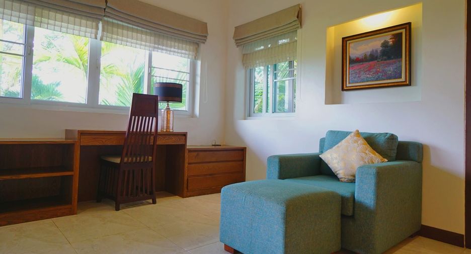 À louer 6 chambres villa à Kathu, Phuket
