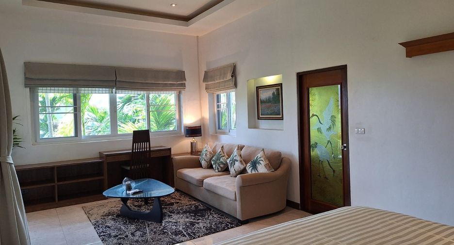 À louer 6 chambres villa à Kathu, Phuket