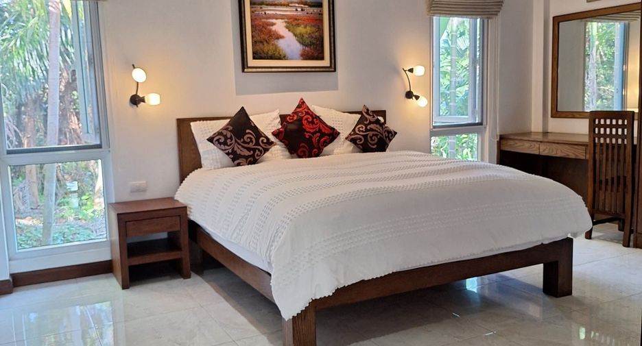 À louer 6 chambres villa à Kathu, Phuket