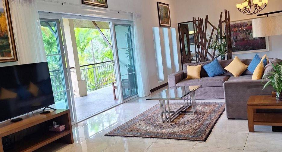 À louer 6 chambres villa à Kathu, Phuket
