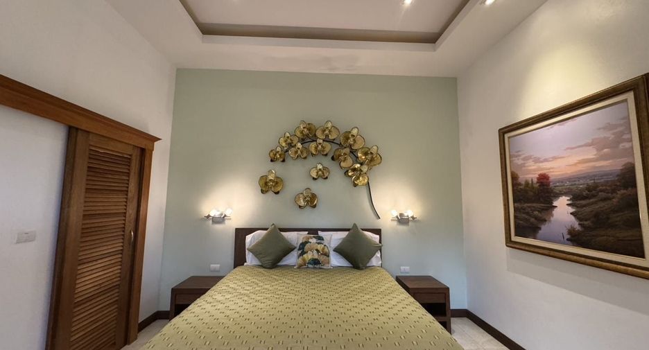 À louer 6 chambres villa à Kathu, Phuket