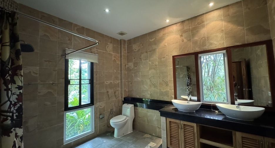 À louer 6 chambres villa à Kathu, Phuket