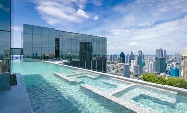 For sale 1 bed condo 