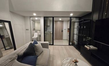 For sale 1 bed condo 