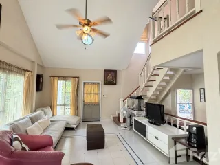 For rent 3 bedrooms house in San Sai, Chiang Mai