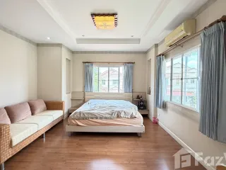 For rent 3 bedrooms house in San Sai, Chiang Mai