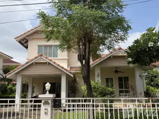 For rent 3 bedrooms house in San Sai, Chiang Mai