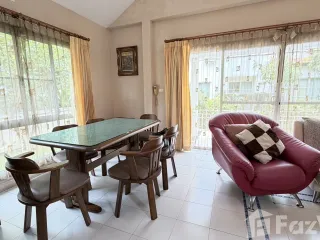 For rent 3 bedrooms house in San Sai, Chiang Mai