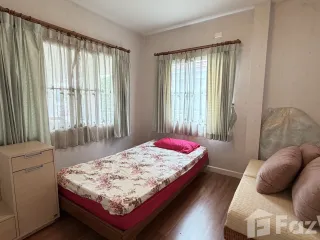 For rent 3 bedrooms house in San Sai, Chiang Mai