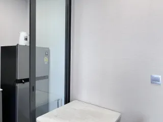 Condo en alquiler de 1 habitaciones en Bang Kapi, Bangkok