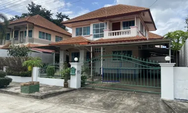 Casa en venta de 4 habitaciones en San Sai, Chiang Mai