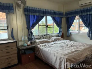 Casa en venta de 4 habitaciones en San Sai, Chiang Mai