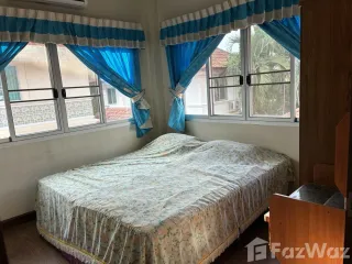 Casa en venta de 4 habitaciones en San Sai, Chiang Mai