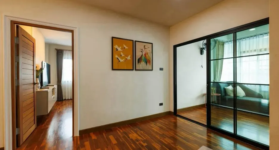 For sale 5 ベッドルーム villa in Mueang Chiang Mai, Chiang Mai