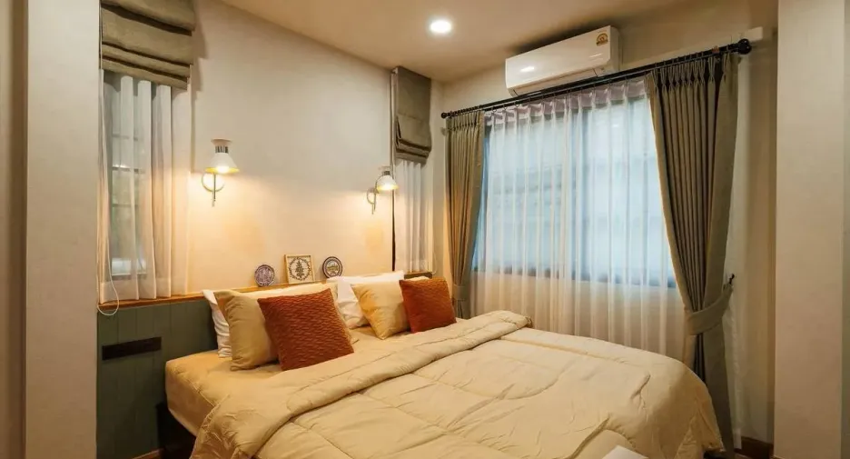 For sale 5 ベッドルーム villa in Mueang Chiang Mai, Chiang Mai