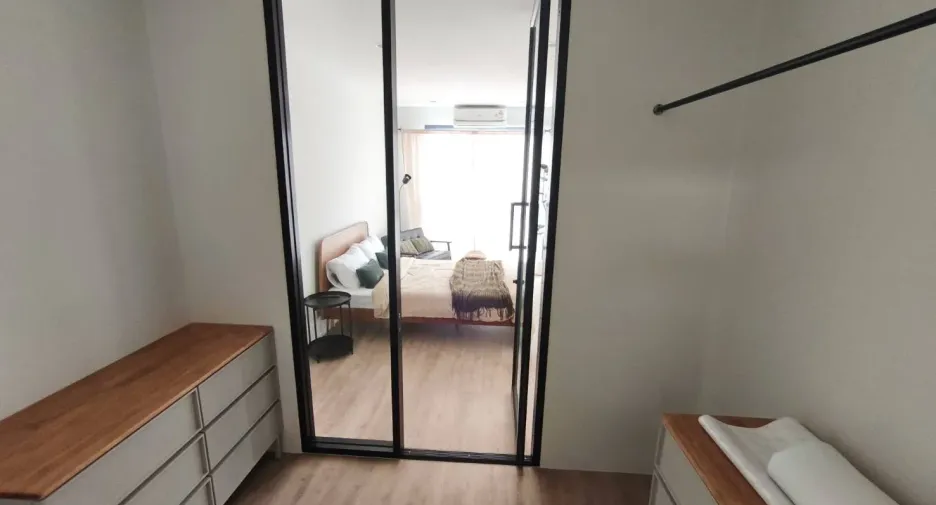 For rent 3 ベッドルーム house in Hang Dong, Chiang Mai