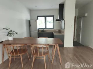 For rent 3 ベッドルーム house in Hang Dong, Chiang Mai