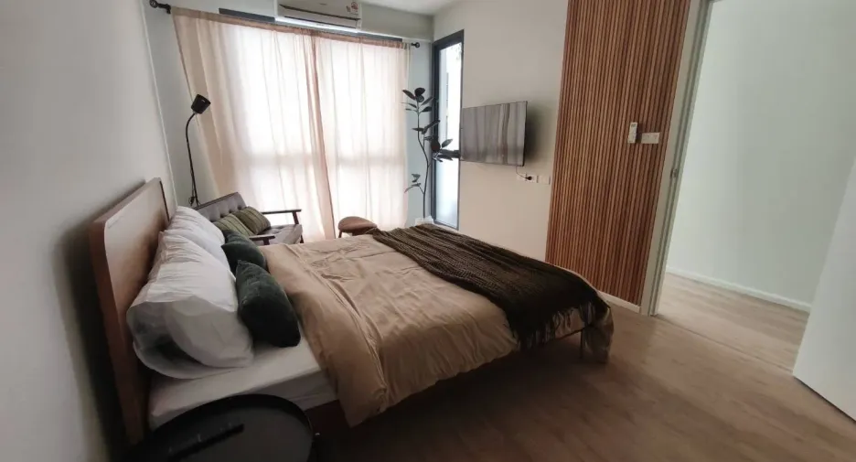 For rent 3 ベッドルーム house in Hang Dong, Chiang Mai
