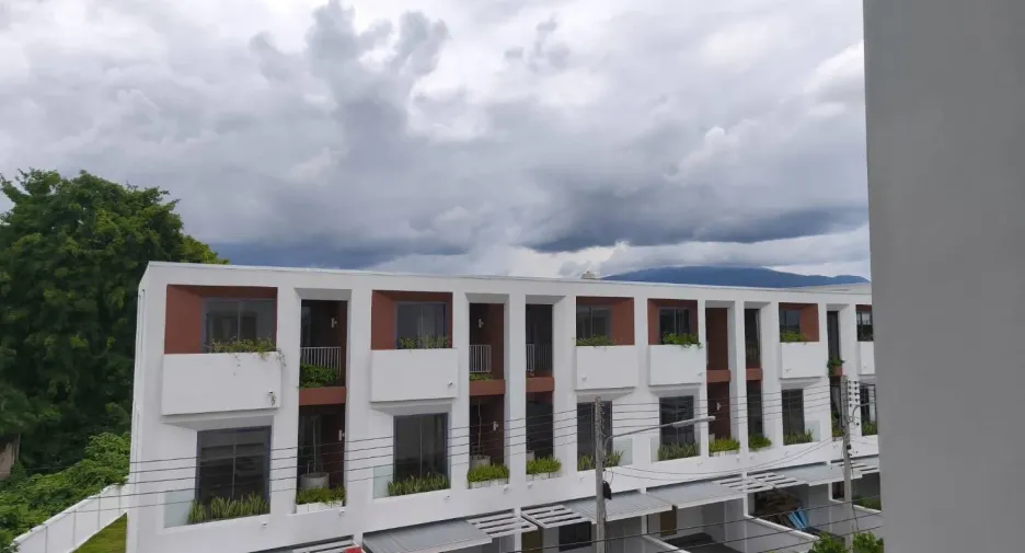 For rent 3 ベッドルーム house in Hang Dong, Chiang Mai