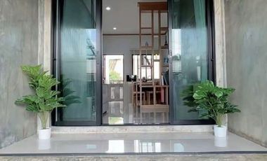 ขาย 2 ห้องนอน บ้านเดี่ยว ใน สันทราย, เชียงใหม่
