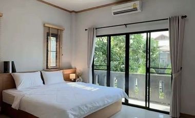 ขาย 2 ห้องนอน บ้านเดี่ยว ใน สันทราย, เชียงใหม่