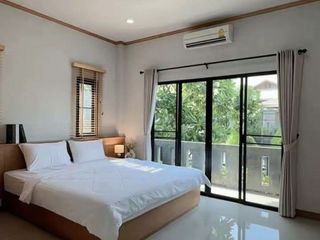 For sale 2 ベッドルーム house in San Sai, Chiang Mai