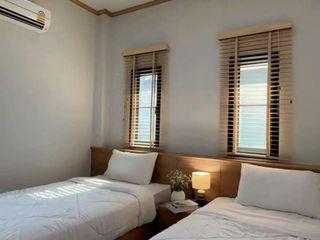 For sale 2 bedrooms house in San Sai, Chiang Mai