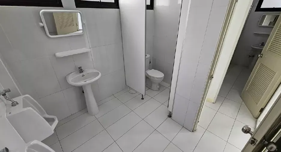 À louer et à vendre entrepôt à Lak Si, Bangkok