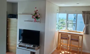 For sale 1 bed condo in Cha Am, Phetchaburi