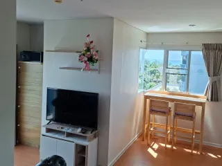 Продажа 1 кровать кондо в Ча Ам, Пхетбури