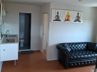 Продажа 1 кровать кондо в Ча Ам, Пхетбури