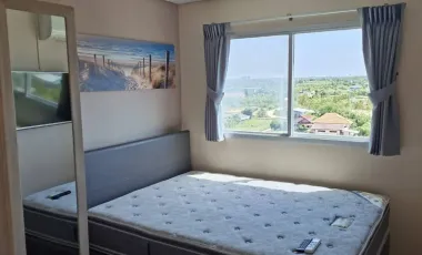 Продажа 1 кровать кондо в Ча Ам, Пхетбури