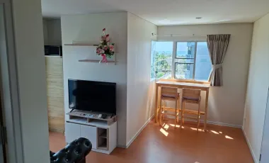 For sale 1 bed condo in Cha Am, Phetchaburi
