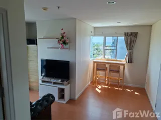 Продажа 1 кровать кондо в Ча Ам, Пхетбури