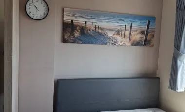 For sale 1 bed condo in Cha Am, Phetchaburi