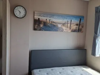 Продажа 1 кровать кондо в Ча Ам, Пхетбури