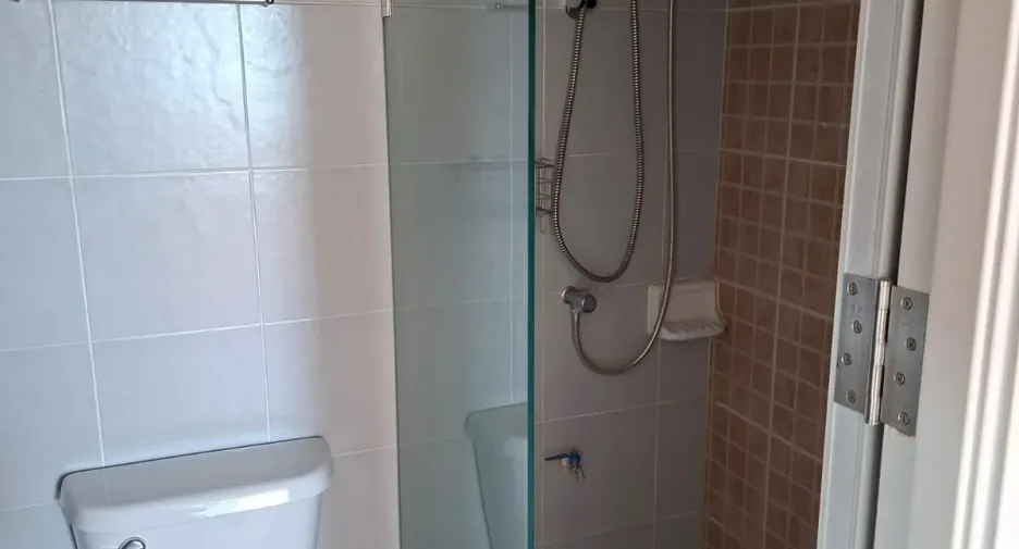Продажа 1 кровать кондо в Ча Ам, Пхетбури