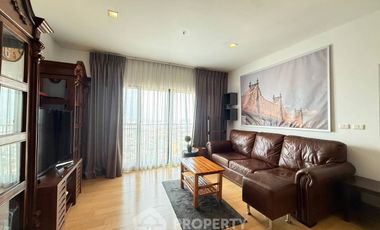À louer et à vendre 2 chambres condo à Khlong Toei, Bangkok